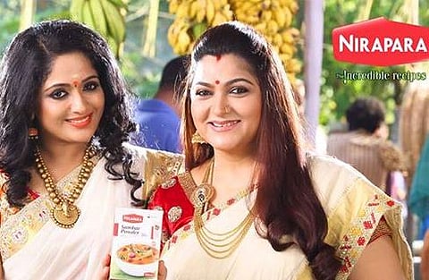 Nirapara powdered spices banned in Kerala: Will celeb endorsers get into trouble?