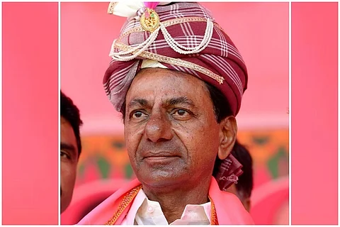 Lok Sabha 2019: Full list of TRS candidates contesting in Telangana