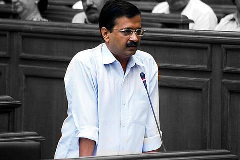 Odd-even scheme officially over, but Delhi CM says do it voluntarily