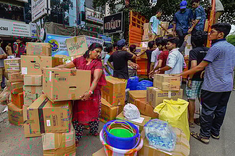 Kerala Floods: Is your donation eligible for tax relief?