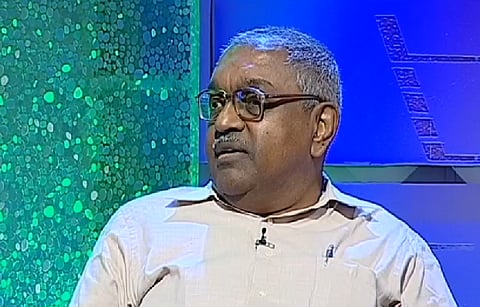 Former Kerala top cop's bizarre logic: caesarean babies more prone to becoming criminals