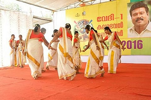 Who is to blame? Kerala misses out on this year’s National Youth Festival