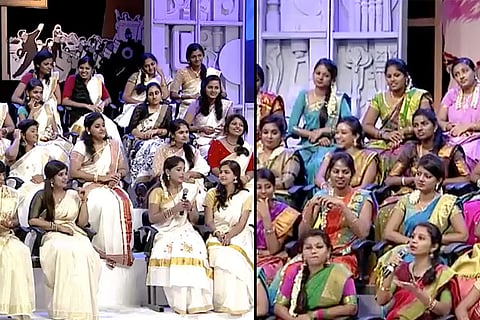 Vijay TV drops Neeya Naana episode on ‘Kerala vs Tamil women’ after police complaint