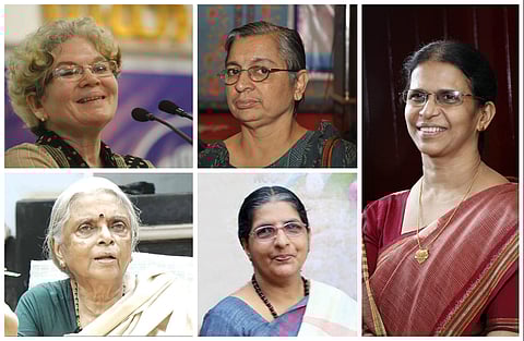 Kerala women activists slam political parties for poor representation in candidate lists