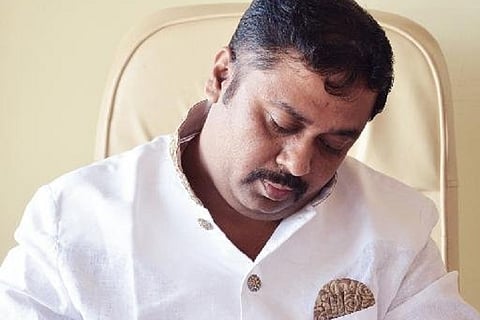FIR filed against JD(S) MLA from Bidar