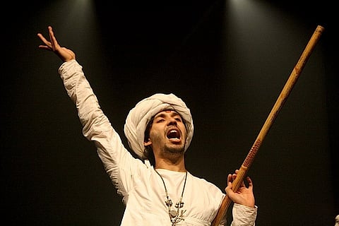 The Bard in Hidigindidigi: Get set for A Midsummer Night’s Dream in Hindi Gibberish
