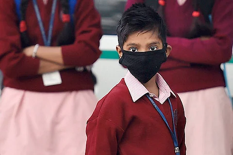 Dealing with asthma in Bengaluru, and the misconception about inhalers