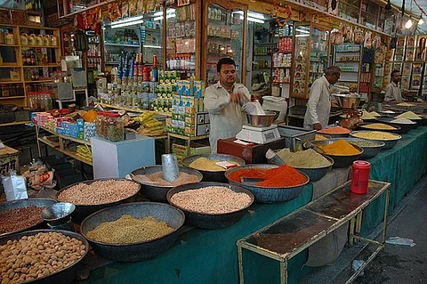 Amazon India takes on JioMart, launches program to bring local stores online