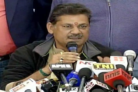 5 explosive revelations made by BJP MP Kirti Azad on the DDCA scam
