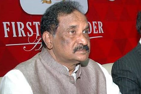 KJ George