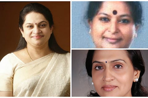 While other parties slug it out, cocksure Congress has three women eyeing for Kochi Mayor’s post
