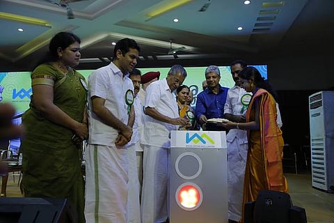 Kochi Metro first phase becomes fully operational, Kerala CM inaugurates second stretch