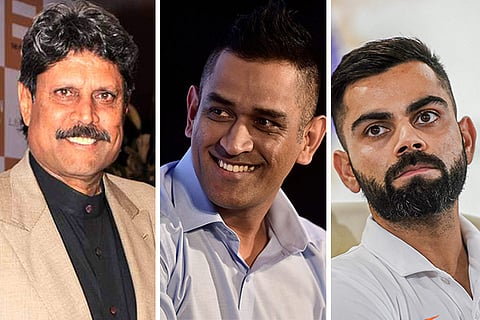 How Indian teams have fared at Cricket World Cups through the years