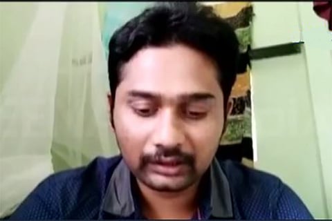 Karnataka man kills self in front of woman's house after she rejects him