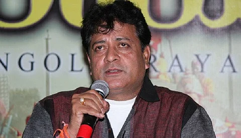 Kannada film producer who directed 'Krantivira Sangolli Rayanna' arrested for cheating