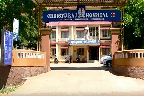 Seven persons booked under POCSO for covering up alleged rape of Kerala minor by priest