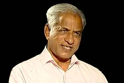 Times Now debate on KS Bhagwan: Anti-rationalist stand in the name of Ram is a dangerous game