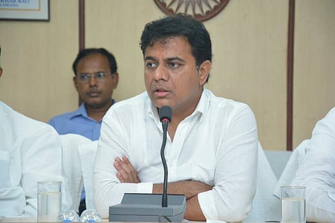 Hyderabad Pharma City: Locals irked, but officials dub public hearing a success