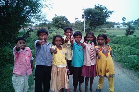This TN village is now nearly open defecation free thanks to these ‘kutty commandos’