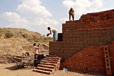 Trafficking is not just for sex work: A hard look at India’s forced labour problem