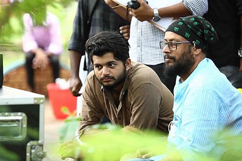 Director Lal Jose heaps praises on DOP Vishnu Sharma