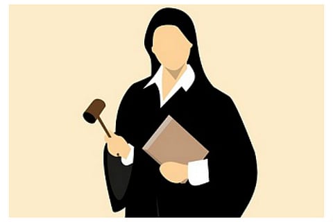 Fighting back: Meet Rahanas, child sexual abuse survivor, and now a proud lawyer