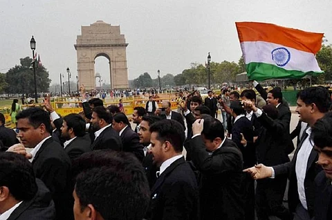 Patriotism for scoundrels and 11 other hard-hitting quotes on nationalism and patriots