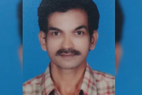 Laxman rao