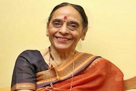 First woman judge of Delhi High Court, Leila Seth passes away