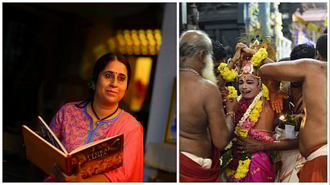 ‘Are boys hired for Attukal Pongala ritual?’: Kerala writer sparks fresh row