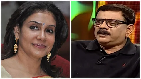 Priyadarshan opens up about life, love for cars and reasons for his divorce with Lissy