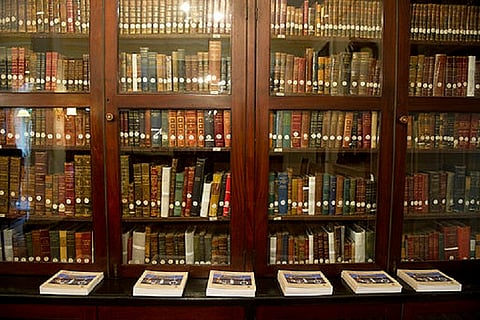 Kannada literary fest cancelled in Coimbatore after Periyarists protest