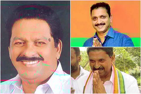 Kerala election results: Candidates who almost made it, but didn't