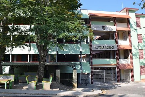 ‘More like a business than school’: Teachers of Loyola School complain against principal