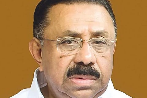 MM Hassan appointed interim KPCC president