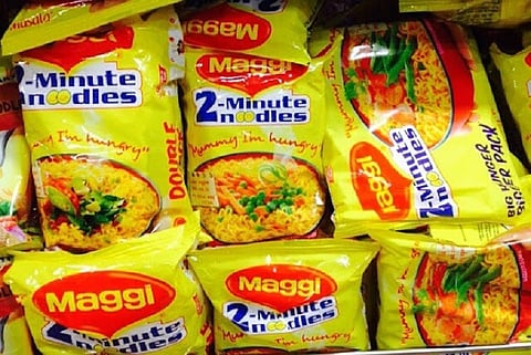 Rs 640 cr class-action suit against Nestle India over Maggi revived by SC