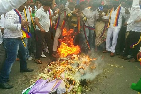 Explainer: Why Karnataka has called a bandh over the Mahadayi verdict