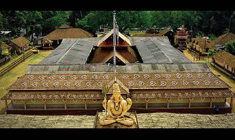 Should Mangaluru Muslim collector's name appear on a temple fest invite? Row ensues