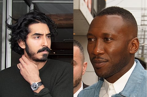 Mahershala Ali becomes first Muslim actor to win an Oscar, beats Dev Patel