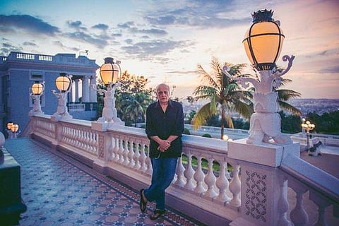 Most actresses suffer abuse worse than domestic help: Mahesh Bhatt