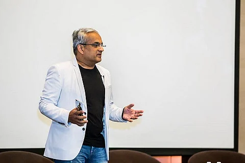 Four more women file sexual harassment complaints against investor Mahesh Murthy
