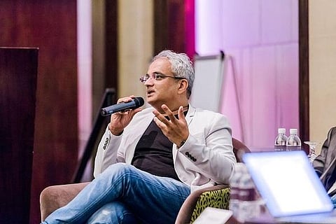 Investor Mahesh Murthy arrested by Mumbai Police on sexual harassment charges