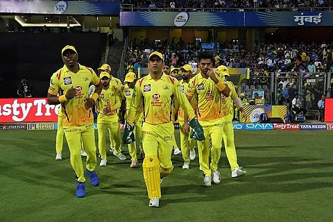 Style, substance and experience: A look at CSK’s road to the finals of IPL 2018