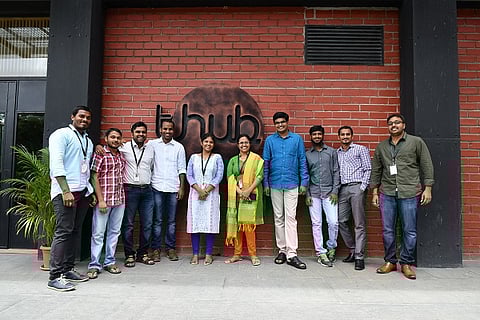 The disorganised alumni network space in India is becoming a business opportunity for startups