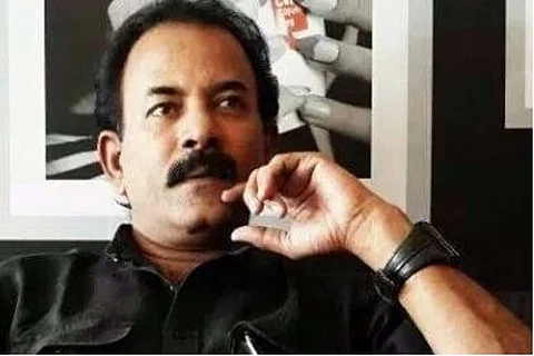 Malayalam director Major Ravi in row over audio clip inciting Hindus