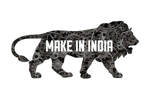 Patent Delays Threaten “Make In India”