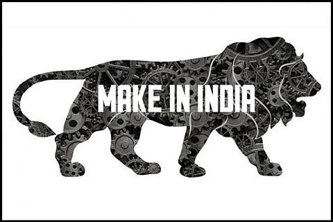 Make in India: Is the lion really roaring? A breakdown of the data