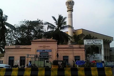 'We are not a kangaroo court, just counsellors': Sharia Council vows to fight Madras HC order