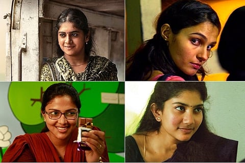 Of pimples and bushy eyebrows: Malayalam films celebrating natural beauty on screen