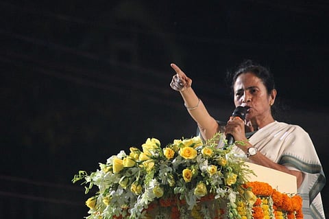 TMC announces candidates for 70 constituencies in Kerala